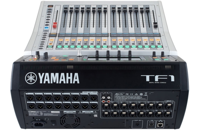 Mixer digital Yamaha TF-1