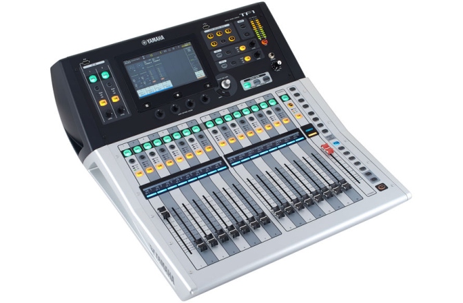 Mixer digital Yamaha TF-1