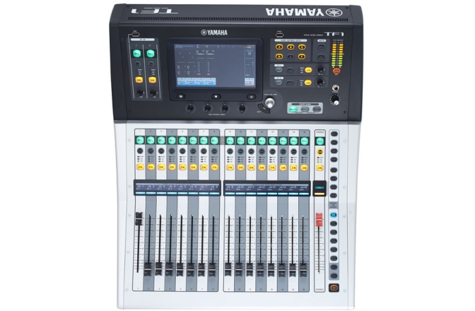Mixer digital Yamaha TF-1