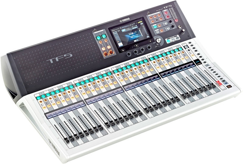 Yamaha TF-5