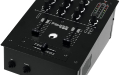 mixer dj 2 canale Omnitronic PM-222 2-Channel DJ Mixer