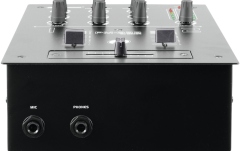 mixer dj 2 canale Omnitronic PM-222 2-Channel DJ Mixer