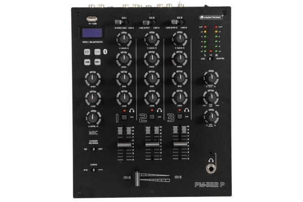 PM-322P