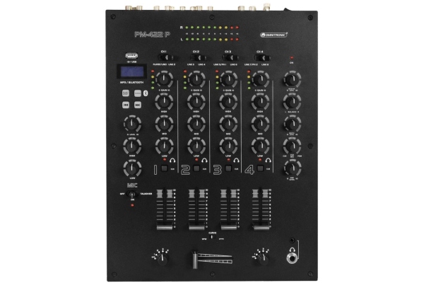 PM-422P