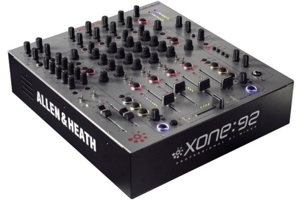 Allen&Heath XONE:92