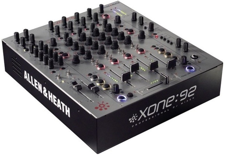 Allen&Heath XONE:92