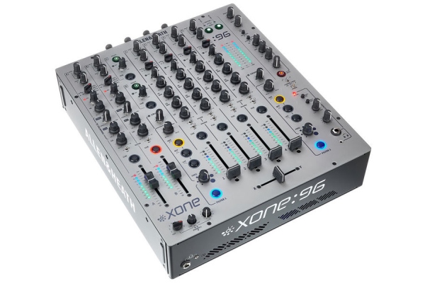 XONE:96