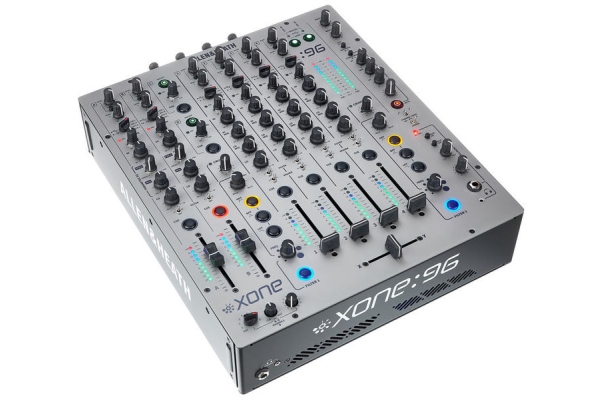 Allen&Heath XONE:96