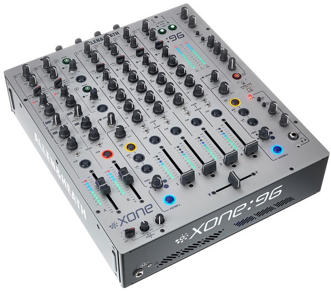 Allen&Heath XONE:96