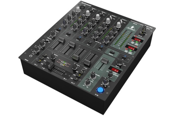 Behringer DJX750