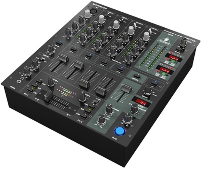 Behringer DJX750