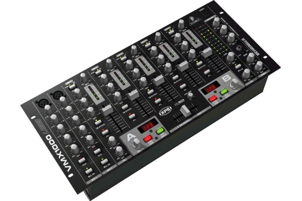VMX1000USB