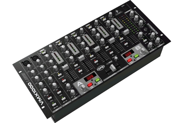 Behringer VMX1000USB