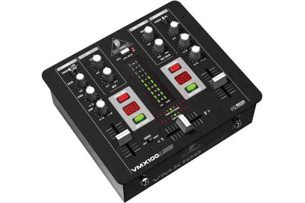 Behringer VMX100USB