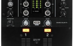 Mixer DJ cu 2 canale Pioneer DJM-250 MK2