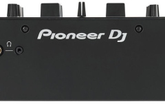 Mixer DJ cu 2 canale Pioneer DJM-250 MK2