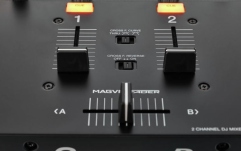 Mixer DJ cu 2 canale Pioneer DJM-250 MK2