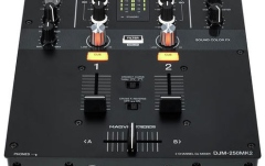 Mixer DJ cu 2 canale Pioneer DJM-250 MK2