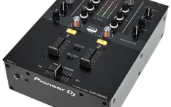 Mixer DJ cu 2 canale Pioneer DJM-250 MK2