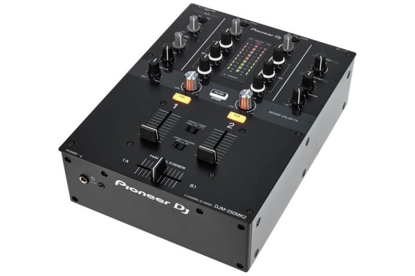 DJM-250 MK2