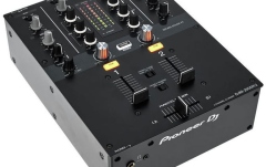 Mixer DJ cu 2 canale Pioneer DJM-250 MK2