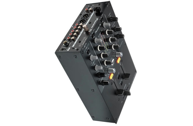 Mixer DJ cu 2 canale Pioneer DJM-250 MK2