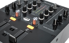 Mixer DJ cu 2 canale Pioneer DJM-250 MK2