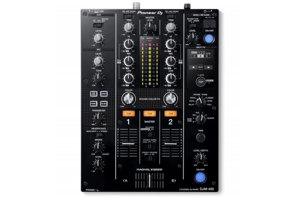DJM-450