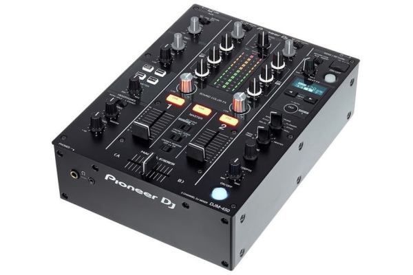 DJM-450