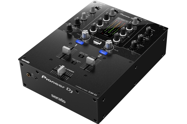 DJM-S3