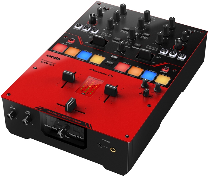 Pioneer DJ DJM-S5