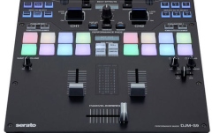 Mixer de DJ Pioneer DJM-S9