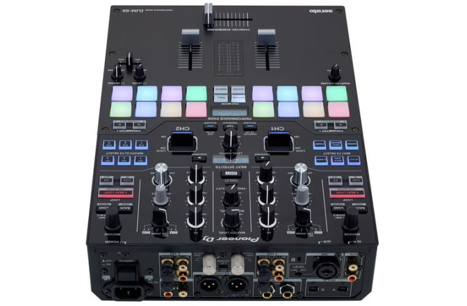 Mixer de DJ Pioneer DJM-S9