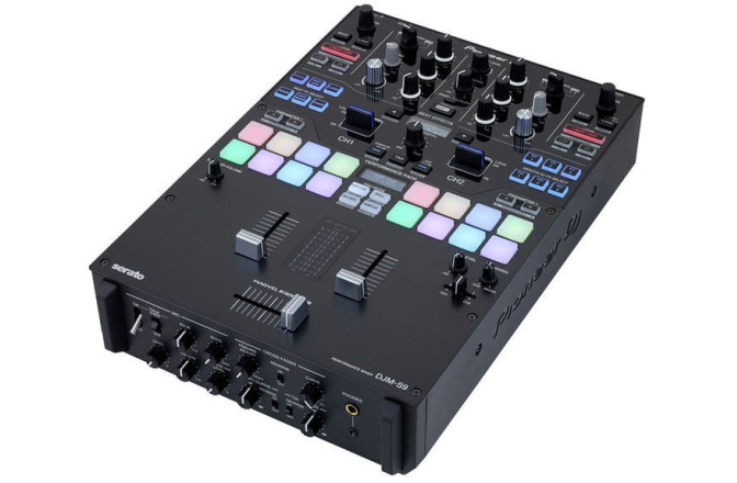 Mixer de DJ Pioneer DJM-S9