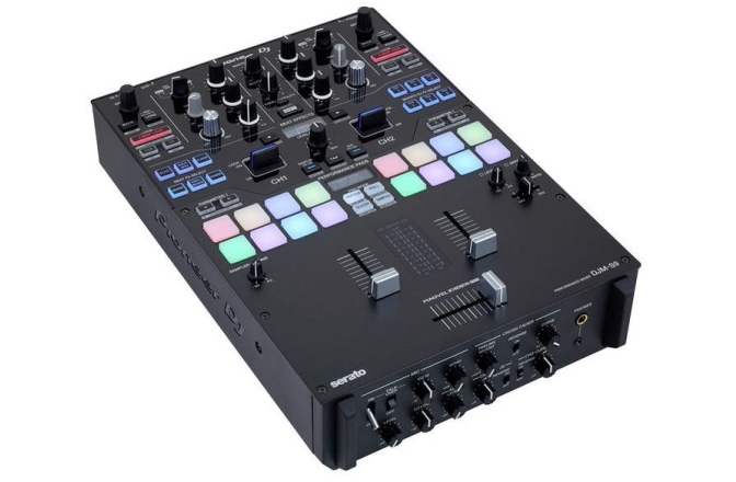 Mixer de DJ Pioneer DJM-S9