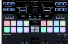 Mixer de DJ Pioneer DJM-S9