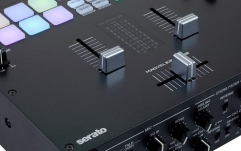 Mixer de DJ Pioneer DJM-S9