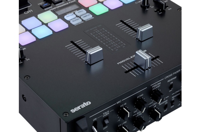 Mixer de DJ Pioneer DJM-S9