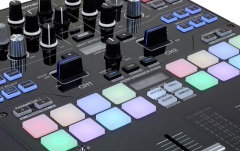 Mixer de DJ Pioneer DJM-S9