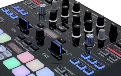 Mixer de DJ Pioneer DJM-S9