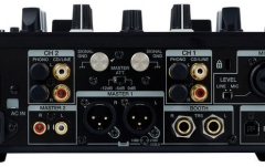 Mixer de DJ Pioneer DJM-S9