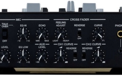 Mixer de DJ Pioneer DJM-S9