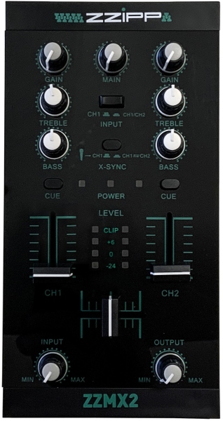 Zzipp ZZMX-2