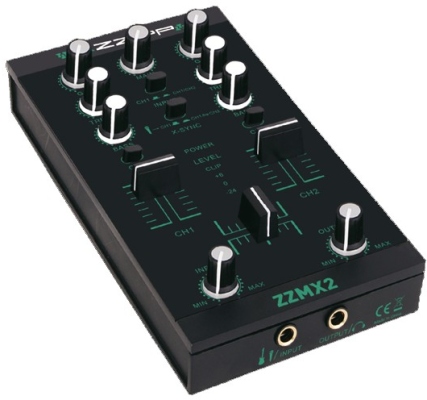 Zzipp ZZMX-2 Zzipp ZZMX-2