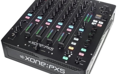 Mixer DJ cu 4+1 canale Allen&Heath XONE:PX5