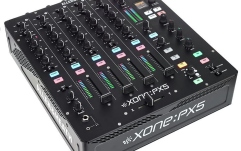 Mixer DJ cu 4+1 canale Allen&Heath XONE:PX5