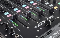 Mixer DJ cu 4+1 canale Allen&Heath XONE:PX5