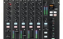 Mixer DJ cu 4+1 canale Allen&Heath XONE:PX5