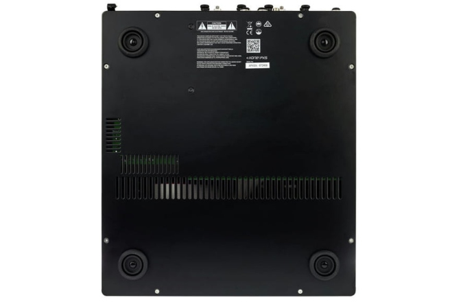 Mixer DJ cu 4+1 canale Allen&Heath XONE:PX5