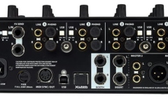 Mixer DJ cu 4+1 canale Allen&Heath XONE:PX5